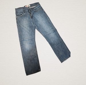 514 Levi boys jeans